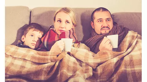 Remediul miraculos care vă scapă familia de răceală
