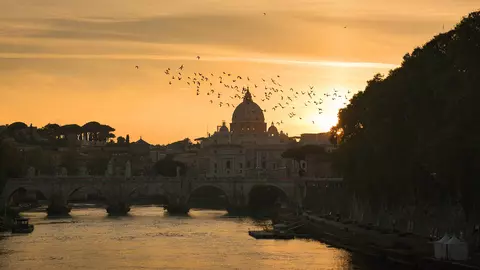 Primele trei destinații de city break preferate de români