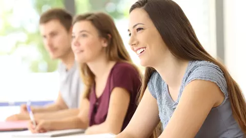 Acestea sunt universitățile celebre care predau cursuri de...fericire