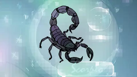 Horoscoul lunar decembrie 2018 pentru Scorpion. Previziunile astrale despre carieră și bani, dragoste și relații, sănătate