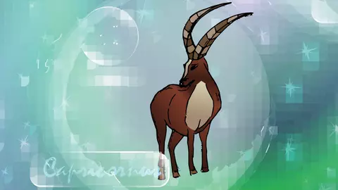 Horoscoul lunar decembrie 2018 pentru Capricorn. Previziunile astrale despre carieră și bani, dragoste și relații, sănătate