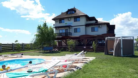 50% reducere la vacanțele în Delta Dunării, de Black Friday!