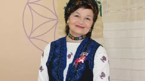 A murit Doina Cernea. Interpreta de muzică populară s-a stins după o grea și îndelungată suferință