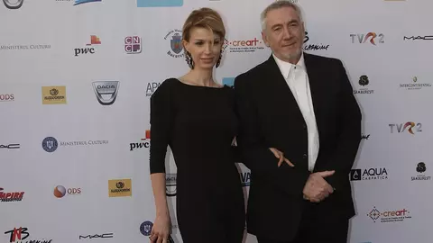 Anunțul făcut de Alina Chivulescu despre căsnicia cu Dan Chișu. „Trebuie să mă suporte, nu are ce să facă”