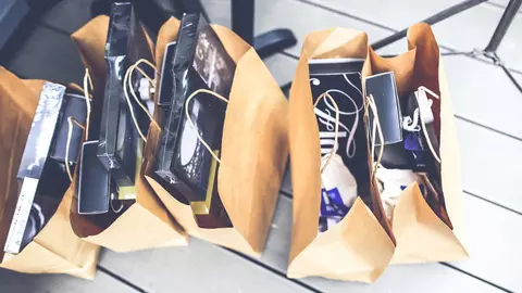 (P) Evitarea nebuniei de Black Friday - 6 sfaturi de la retailerii de succes