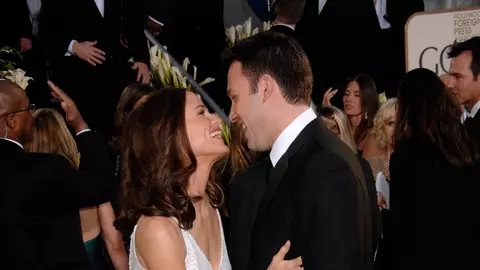 Punct final! Ben Affleck şi Jennifer Garner au divorțat, în sfârșit!