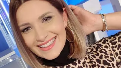 Cum a slăbit Ela Crăciun după cea de-a treia naștere? Și-a revenit spectaculos și a dat jos rapid 6 kilograme fără să țină dietă