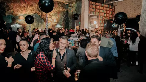 GLAMOUR a împlinit 12 ani. Iată cum a fost la petrecerea aniversară