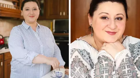 Laura Laurențiu, una dintre cele mai de succes bloggerițe în domeniul culinar, ne vorbește despre mâncarea sănătoasă, gătită ca la mama acasă