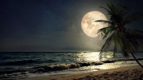 Cum sunt zodiile influențate de Luna Plină din 23 noiembrie. Previziunile Uraniei