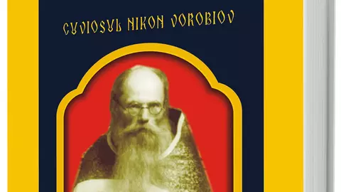 Cumperi o carte, salvezi visul unui copil! Donezi un leu pentru fiecare volum “Învăţături pentru mântuirea sufletului” cumpărat