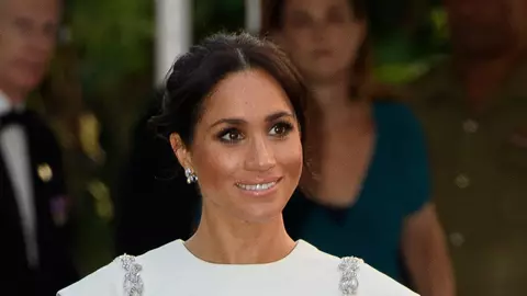 Meghan Markle își expune viitorul copil la un virus periculos, din cauza vizitei în Tonga