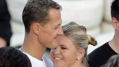 Soția lui Michael Schumacher face primele dezvăluiri despre starea fostului pilot – “Este un luptător și nu va renunța”