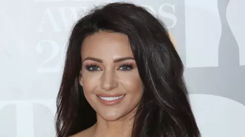 Michelle Keegan are un mesaj pentru femeile care refuză să facă testul Papanicolau