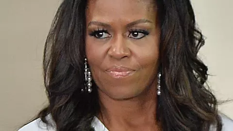 Michelle Obama, dezvăluiri emoționante din viața personală: "Suferim în tăcere, gândindu-ne că..."