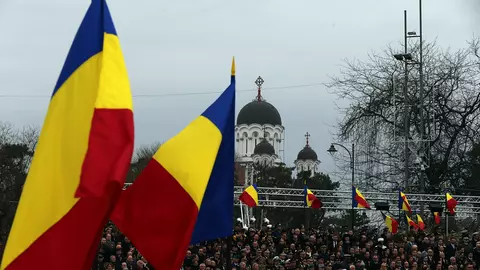 Minivacanța de 1 Decembrie 2018. Câte zile libere vom avea?