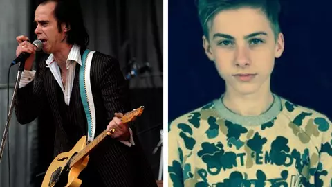 Cântărețul australian Nick Cave, scrisoare înduioșătoare despre moartea fiului său: "Durerea nu poate fi negociată"