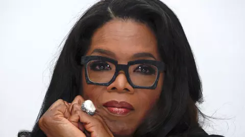 Oprah Winfrey trece prin momente dificile. Mama ei a murit chiar de Ziua Recunoștinței