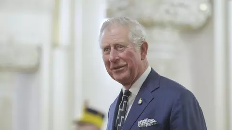 Prințul Charles are un ritual ciudat în fiecare dimineață