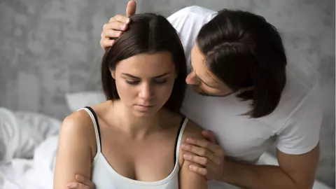 Semnele care îți arată că nu este bărbatul potrivit pentru tine