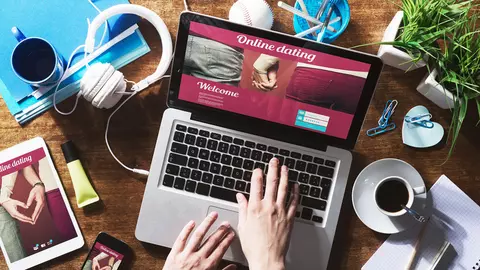 Ce să nu faci pe aplicațiile de dating dacă vrei să-ți găsești jumătatea
