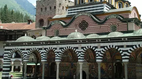 (P) Munte, mare sau capitala? Bulgaria.. si ce merita sa vizitezi