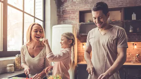 Și totuși... ce-nseamnă alimentația echilibrată?