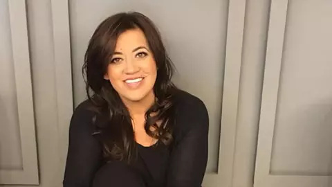 Mirela Retegan a plâns în direct. Care este cel mai mare regret al vedetei?