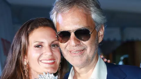 Andrea Bocelii: „Experienţa mea cu coronavirus? O tragedie. În familie, am fost cu toţii infectaţi!”