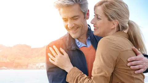 Cum să ai o relație de cuplu perfectă. Secretul este regula 2-2-2