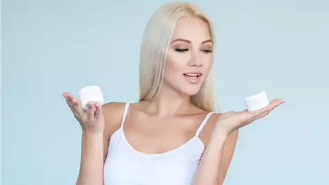 Cum să alegi crema hidratantă care se potrivește tenului tău?