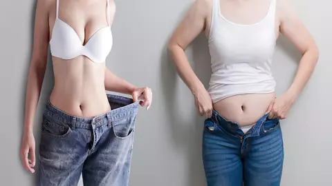 Cum să îți accelerezi metabolismul pentru a slăbi? 5 pași pe care trebuie să îi respecți