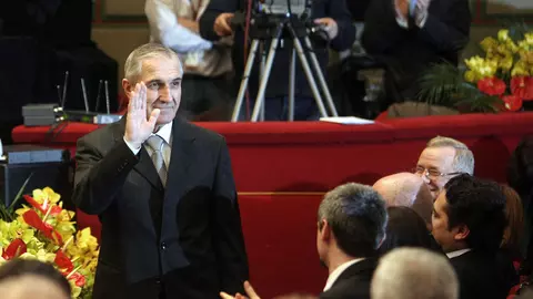 11 ani fără Gheorghe Dinică – I-au ascuns faptul că suferea de o boală gravă