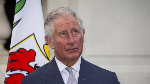 Cum arată femeia care trebuia să fie soția Prințului Charles