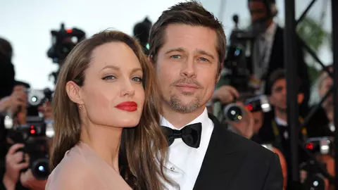 Noi dezvăluiri despre relația Angelinei Jolie cu Brad Pitt. O fostă angajată a cuplului rupe tăcerea: "Angelina era tot timpul depresivă şi..."