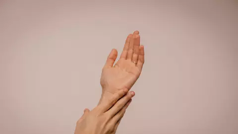 (P) Scoaterea aparatului gipsat - exerciții, tratament, răbdare