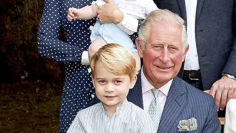 Prințul Charles își dezvăluie temerile legate de copilul lui Meghan Markle și al Prințului Harry