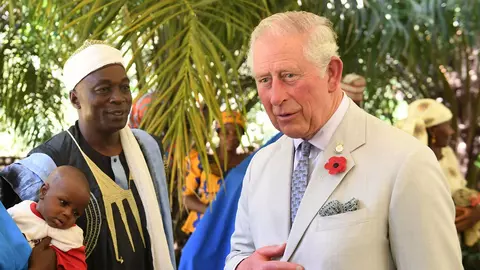 Prinţul Charles: “Nu este acelaşi lucru a fi prinţ de Wales cu a fi suveran” – Ce promite după urcarea pe tronul Marii Britanii?