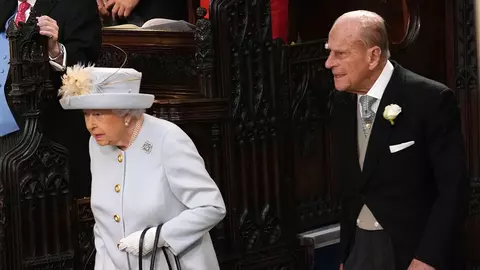 Care este mâncarea preferată a Prințului Philip - Uite ce îi place să gătească