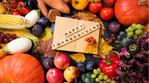 Ce este Thanksgiving, Ziua Recunoștinței la americani