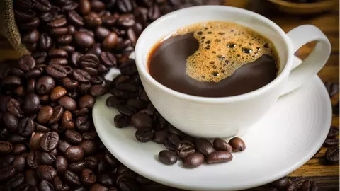 Consumul de cafea reduce riscul apariției diabetului zaharat de tip 2