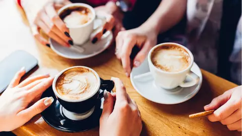 Cafeaua poate să-ți dezvolte abilitățile matematice
