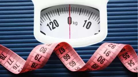 Cum te ajută cântarul în lupta cu kilogramele în plus