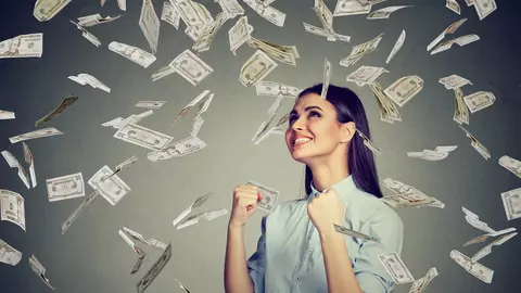Dacă ai aceste trăsături de personalitate, ai şanse să te îmbogăţeşti
