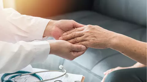 Jumătate dintre femei vor dezvolta demență, Parkinson sau vor avea un accident vascular cerebral