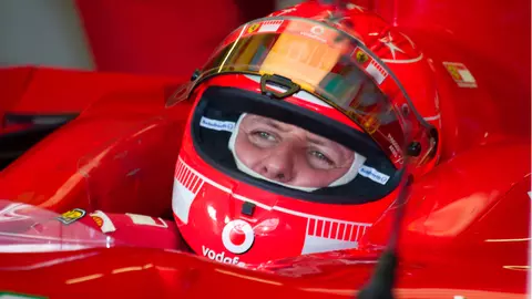 Michael Schumacher: „Am simțit mereu că nu sunt îndeajuns de bun” – Ce declara fostul pilot de Formula 1 cu doar două luni înainte de accidentul care i-a schimbat definitiv viața