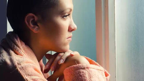 Tipul de cancer care face cele mai multe victime la nivel european. Numărul deceselor s-a dublat în ultimii ani
