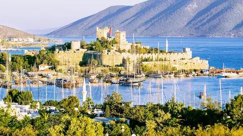 (P) Te gândești deja la următorul sejur estival? Profită de programul Early Booking 2019 pentru vacanțe reduse!