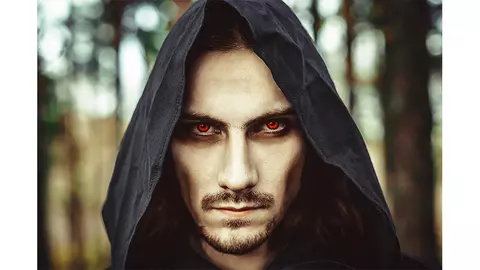 Cum te poți apăra de atacul vampirilor energetici