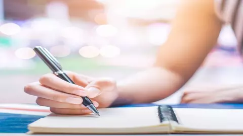 O să vezi viața altfel după ce o să citești ultima scrisoare a unei tinere bolnave de cancer în fază terminală